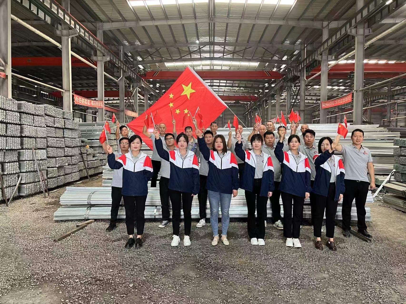 چین Henan Mengwei Supply Chain Management Co., Ltd.