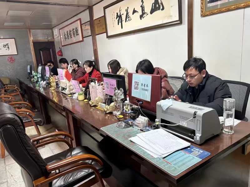 چین Henan Mengwei Supply Chain Management Co., Ltd. نمایه شرکت