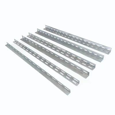 فولاد زاویه ای 25*3mm فولاد غیر آلیاژ با کربن پایین برای ساخت و ساز کشتی سازی و خودرو