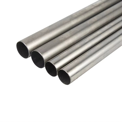 بهترین لوله بدون درز برای DN15mm-DN250mm غیر آلیاژ از تولید کننده فولاد