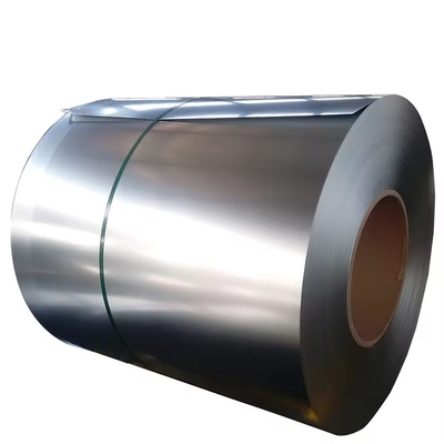2.0-3.5mm رول های فولادی گالوانیزه گرم برای کانتینر و ضخامت سفارشی