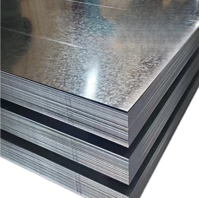 1.8mm2mm پلاک الگوی گالوانیزه گرم رول شده ایده آل برای پلاک کانتینر و پلاک کشتی