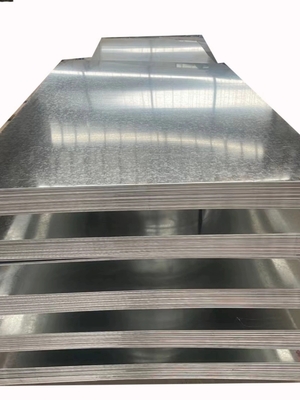 1.8mm2mm پلاک الگوی گالوانیزه گرم رول شده ایده آل برای پلاک کانتینر و پلاک کشتی