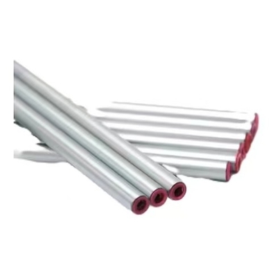 DN15mm-DN250mm شکل بخش گرد ضد خوردگی لوله گالوانیزه برای ساختارهای فولادی