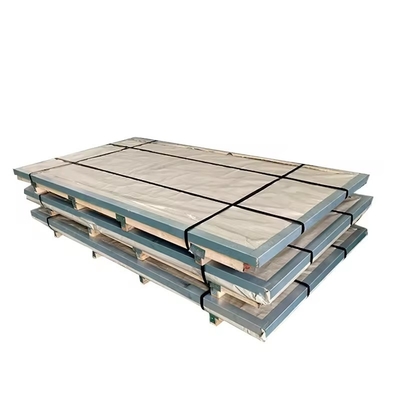 صفحه فولادی با لایه زنک بالا 7.75mm9.75mm11.75mm سرویس جدا کردن طناب های 1500mm