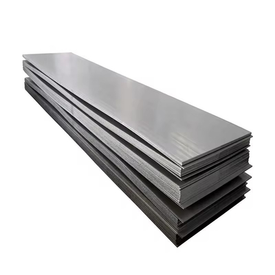 1250mm عرض گرم رول گالوانیزه پلیک فولاد 2.5mm برای پروژه های ساختمانی سفارشی