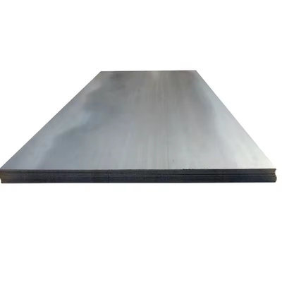 1250mm عرض گرم رول گالوانیزه پلیک فولاد 2.5mm برای پروژه های ساختمانی سفارشی