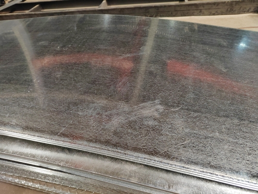 طناب های فولادی گالوانیزه دو تا سه میلی متری برای مهندسی ساخت و ساز