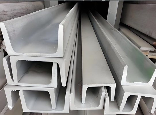 80x40 100x50 گالوانیزه نوع C فولاد کانال برای چارچوب در هر متر و نمودار وزن