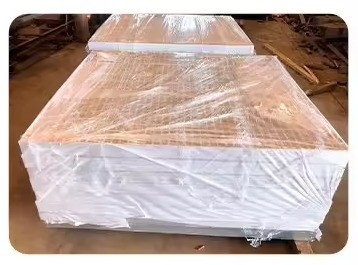 طراحی صنعتی سبک میدان معدن فلز گالوانیزه فلز برای بستر پیاده روی