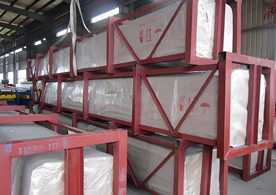 GB استاندارد فولاد فرسوده شده گرم کربن U Channel اندازه Q235 SS400 ASTM A36 ST37 S235jr S355jr