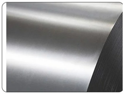 G40 طومار فولادی سرد و گرم/ نوار/ ورق 1075 برای ساخت ابزار کوچک