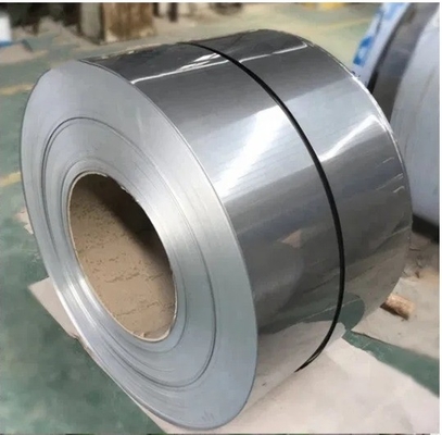 Z70-Z275 فولاد کربن با پوشش روی زینک G40 سیم پیچ/ستریپ/ورق گرم و سرد برای ظروف