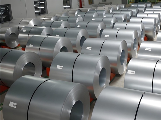 6 متر یا طول سفارشی Z41-Z60 پوشش صفحه فولاد گالوانیزه باز 7.75/9.75/11.75*1500mm