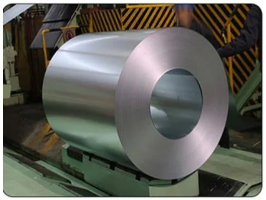 2.75*1500mm صفحه فولاد گالوانیزه برای ساخت و ساز در غیر روغن و بر روی گرم رول