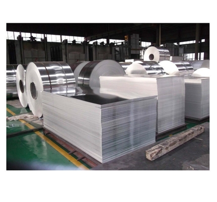 13.75mm ضخامت ISO9001 ورق فولاد گالوانیزه برای ساخت و ساز اندازه سفارشی