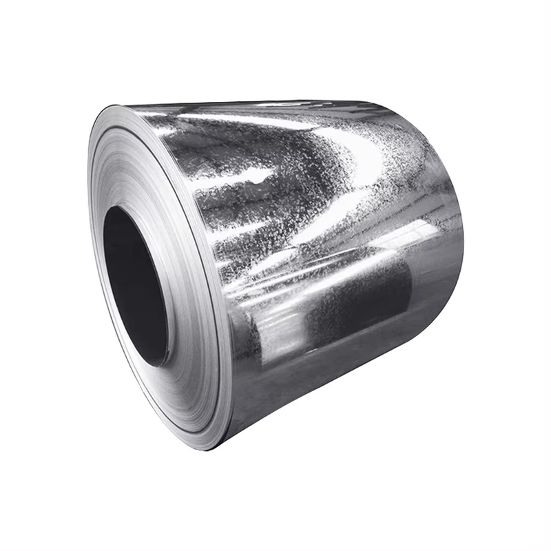 0.75mm1mm 4x8 گرم غوطه ور شدن صاف صاف گالوانیزه آهن Gi فولاد ورق برای سقف فلزی