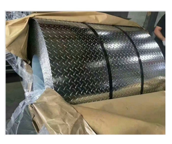 صفحه فولادی مدل گالوانیزه با 40g / m2 لایه روی و اندازه سفارشی 1250/1000mm